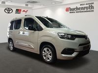 gebraucht Toyota Verso Proace Proace CityL1 Team Deutschland