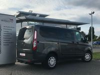 gebraucht Ford Transit Custom 310 L1H1 VA Autm. Trend