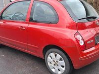 Gebraucht Nissan Micra 65 PS (47 kW) 2006 Kleinwagen