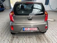 Używany Kia Picanto 75 KM (55 kW) 2015 Hatchback