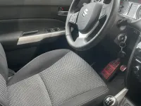 Gebraucht Suzuki Vitara 120 PS (88 kW) 2015 Rot SUV