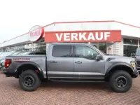 Gebraucht Ford F-150 Raptor 457 PS (336 kW) 2025 Grau Pickup