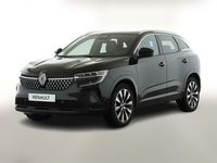 Gebraucht Renault Austral Techno 158 PS (116 kW) 2025 Schwarz SUV