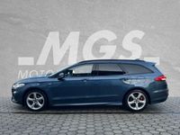 gebraucht Ford Mondeo ST-Line 2.0 EcoBlue KAT DAB #BT