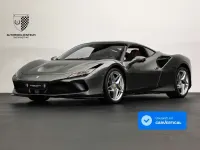 Gebraucht Ferrari F8 721 PS (530 kW) 2020 Grau Coupé