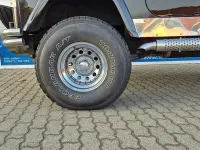 Gebraucht Jeep Wrangler Sport 184 PS (135 kW) 1994 Schwarz SUV