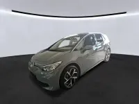 Gebraucht VW ID.3 Pro 150 kW (204 PS) 2024 Grau Kleinwagen