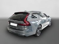 Gebraucht Volvo V90 Ultimate 197 PS (144 kW) 2024 Grau Kombi
