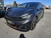 Gebraucht Cupra Born 150 kW (204 PS) 2022 Quasargrau Kleinwagen