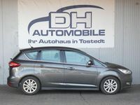 Gebraucht Ford C-MAX Titanium 125 PS (91 kW) 2016 Van / Kleinbus