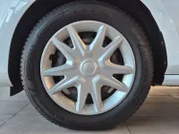 Gebraucht Ford Fiesta Trend 75 PS (55 kW) 2020 Frostweiß Kleinwagen