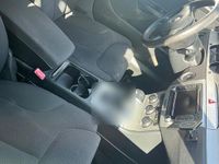 Gebraucht VW Passat 140 PS (102 kW) 2010 Schwarz Kombi