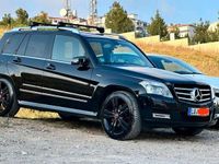 gebraucht Mercedes GLK250 204x