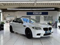 Gebraucht BMW M5 Shadowline 560 PS (411 kW) 2014 Alpinweiss iii Limousine