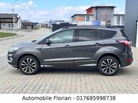 Gebraucht Ford Kuga ST-Line 150 PS (110 kW) 2019 Grau SUV