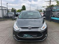 Second-hand Ford B-MAX SYNC Edition 101 CP (74 kW) 2014 Gri Monovolum