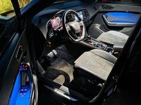 Gebraucht Cupra Ateca 300 PS (220 kW) 2019 Schwarz SUV