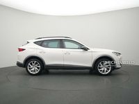 Gebraucht Cupra Formentor 204 PS (150 kW) 2022 Weiß SUV