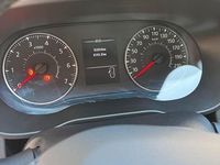 Gebraucht Dacia Duster 114 PS (83 kW) 2018 Weiß SUV