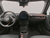 Gebraucht Mini John Cooper Works 156 PS (114 kW) 2025 Grau Kleinwagen