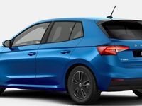 Neu Skoda Fabia Dynamic 95 PS (69 kW) 2026 Kleinwagen