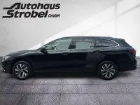 Neu VW Passat Business 150 PS (110 kW) 2026 Grenadillschwarz metallic Kombi