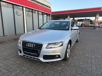 Gebraucht Audi A4 Ambition 170 PS (125 kW) 2011 Grau Kombi