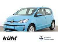 Gebraucht VW e-up! 61 kW (83 PS) 2020 Kleinwagen