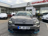 gebraucht Citroën e-C4 C4 e-C4LektroShine Navi, Klima