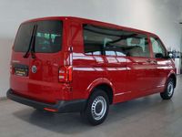 gebraucht VW Transporter T6T6 2,0 TDI* Kombi*EcoProfi*8-Sitze*GRA*Klim*Lang