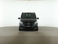 Gebraucht Mercedes V300 Style 237 PS (174 kW) 2026 Schwarz Van / Kleinbus