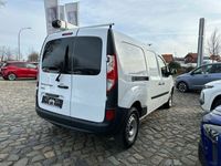 gebraucht Renault Kangoo Rapid Maxi Extra Klima PDC Ausbau