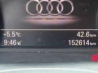 Gebraucht Audi A6 Ambiente 313 PS (230 kW) 2015 Schwarz Kombi