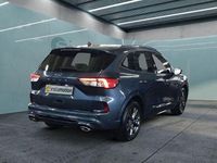 Gebraucht Ford Kuga 150 PS (110 kW) 2024 Blau SUV