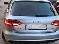 gebraucht Audi A4 avant