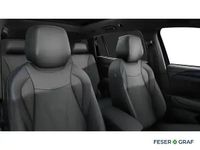 Neu VW Tayron 272 PS (200 kW) 2026 Grenadillschwarz metallic SUV