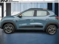 Gebraucht Renault Clio V Evolution 101 PS (74 kW) 2023 Rot Limousine