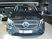 gebraucht Mercedes V300 V 300EXCLUSIVE EDITION lang Pano 360° AHK Voll