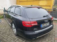 gebraucht Audi A6 Allroad quattro 2.7 TDI tiptronic DPF