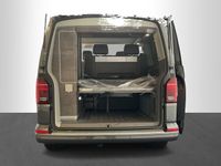 gebraucht VW California T66.1 Ocean 4Motion,DSG,AHK,Standh