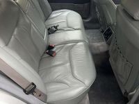 Gebraucht Mercedes S320 231 PS (169 kW) 1992 Limousine