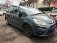 gebraucht Citroën C4 Picasso Tendance Euro 4 Klima Tüv Neue