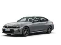 Gebraucht BMW 318 M Sport 156 PS (114 kW) 2025 Grau Limousine