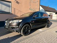Gebraucht Audi Q7 S-Line 233 PS (171 kW) 2007 Braun SUV