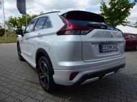 Gebraucht Mitsubishi Eclipse Cross Select 188 PS (138 kW) 2025 Titanweiß SUV