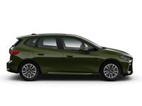 gebraucht BMW 218 Active Tourer 2er-Reihe iMSport+Navi+LED+RFK+PDCv+h