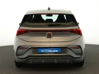 Gebraucht Cupra Born 150 kW (204 PS) 2024 Vaporgrau Kleinwagen