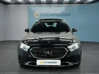 Brugt Mercedes E450 2024 Andere Sedan