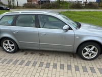 gebraucht Audi A4 2.0 T FSI e Avant -