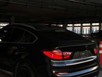 Usata BMW X4 258 CV (189 kW) 2014 SUV